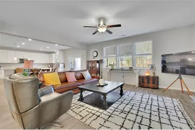 4396 Waxwing Street, Hoschton, GA 30548 - Photo 7