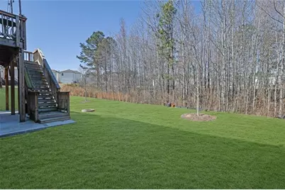 4396 Waxwing Street, Hoschton, GA 30548 - Photo 37