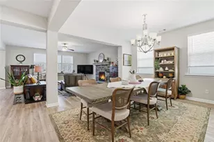 4396 Waxwing St, Hoschton, GA 30548 - Photo 5