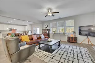 4396 Waxwing St, Hoschton, GA 30548 - Photo 7