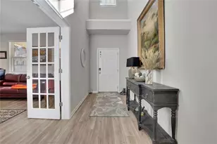 4396 Waxwing St, Hoschton, GA 30548 - Photo 3