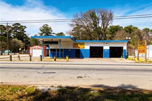 3555 Roosevelt Hwy, Atlanta, GA 30349 - Photo 1