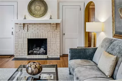 1899 Anjaco Road NW #1, Atlanta, GA 30309 - Photo 13