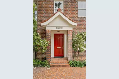 1899 Anjaco Road NW #1, Atlanta, GA 30309 - Photo 3