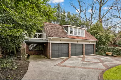 1899 Anjaco Road NW #1, Atlanta, GA 30309 - Photo 57