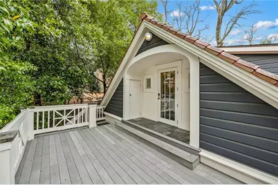 1899 Anjaco Road NW #1, Atlanta, GA 30309 - Photo 45