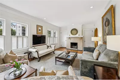 1899 Anjaco Road NW #1, Atlanta, GA 30309 - Photo 9