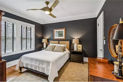 1899 Anjaco Road NW #1, Atlanta, GA 30309 - Photo 33