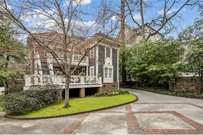 1899 Anjaco Road NW #1, Atlanta, GA 30309 - Photo 55