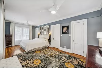 1899 Anjaco Road NW #1, Atlanta, GA 30309 - Photo 31