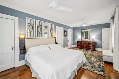 1899 Anjaco Road NW #1, Atlanta, GA 30309 - Photo 29