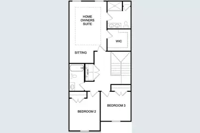 208 Filer Drive, McDonough, GA 30253 - Photo 3