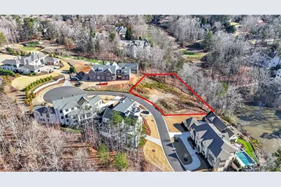 9105 Barkston Drive, Johns Creek, GA 30022 - Photo 3