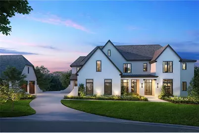 9105 Barkston Drive, Johns Creek, GA 30022 - Photo 5