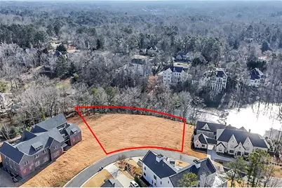 9105 Barkston Drive, Johns Creek, GA 30022 - Photo 1