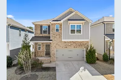 4646 Waxwing Street, Hoschton, GA 30548 - Photo 1