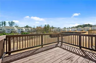 4646 Waxwing St, Hoschton, GA 30548 - Photo 35