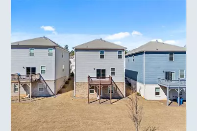 4646 Waxwing Street, Hoschton, GA 30548 - Photo 3