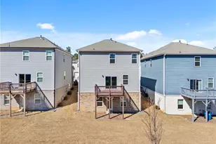 4646 Waxwing St, Hoschton, GA 30548 - Photo 3