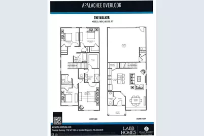 105 Grand Highlands Lane, Winder, GA 30680 - Photo 27