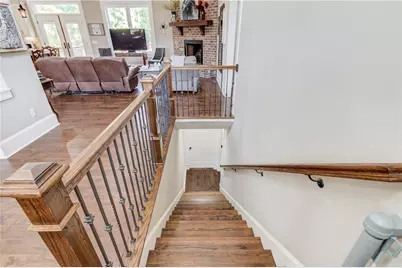 617 Skyland Drive, Hoschton, GA 30548 - Photo 35