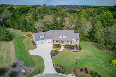 617 Skyland Drive, Hoschton, GA 30548 - Photo 3