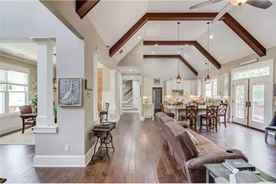 617 Skyland Drive, Hoschton, GA 30548 - Photo 13