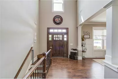 617 Skyland Drive, Hoschton, GA 30548 - Photo 9