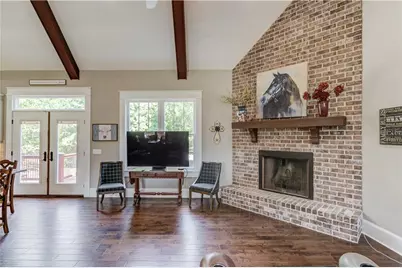 617 Skyland Drive, Hoschton, GA 30548 - Photo 9