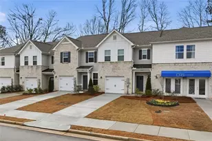 204 Flier Dr, McDonough, GA 30253 - Photo 1