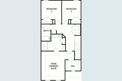 204 Flier Drive, McDonough, GA 30253 - Photo 3