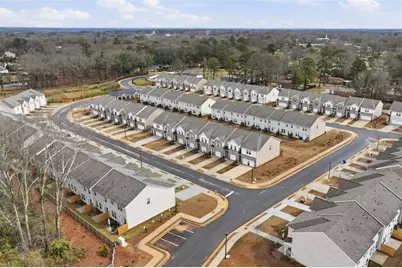 204 Flier Drive, McDonough, GA 30253 - Photo 35