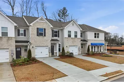 204 Flier Drive, McDonough, GA 30253 - Photo 3