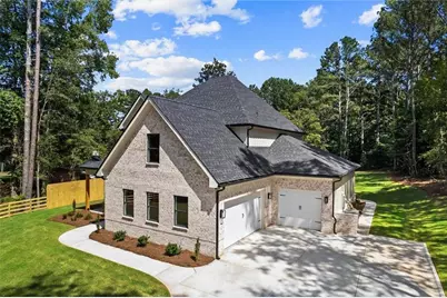 105 Beech Creek Circle, Winder, GA 30680 - Photo 3