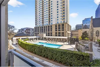 805 Peachtree Street NE #202, Atlanta, GA 30308 - Photo 15