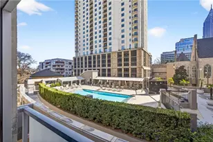 805 Peachtree St NE, Atlanta, GA 30308 - Photo 15