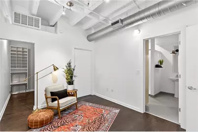 805 Peachtree Street NE #202, Atlanta, GA 30308 - Photo 27