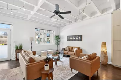 805 Peachtree Street NE #202, Atlanta, GA 30308 - Photo 11