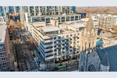 805 Peachtree Street NE #202, Atlanta, GA 30308 - Photo 45