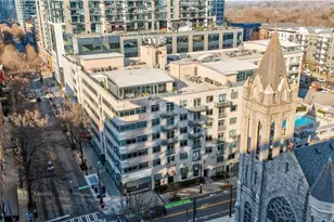 805 Peachtree St NE, Atlanta, GA 30308 - Photo 45