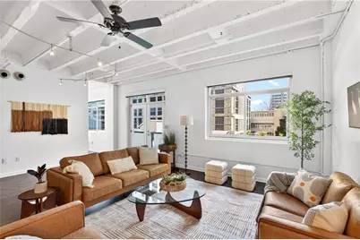 805 Peachtree Street NE #202, Atlanta, GA 30308 - Photo 13