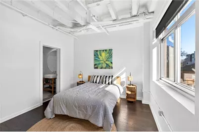 805 Peachtree Street NE #202, Atlanta, GA 30308 - Photo 17