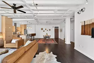 805 Peachtree St NE, Atlanta, GA 30308 - Photo 3