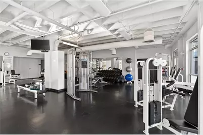 805 Peachtree Street NE #202, Atlanta, GA 30308 - Photo 35