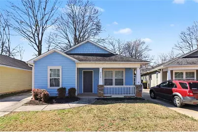 2329 Glebe Court, Hampton, GA 30228 - Photo 1