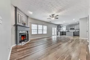 2013 Dartmoth Way, Villa Rica, GA 30180 - Photo 3