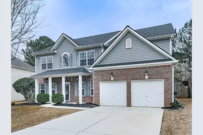 2013 Dartmoth Way, Villa Rica, GA 30180 - Photo 1