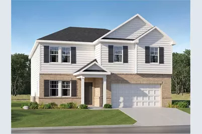 116 Beautiful Way, Locust Grove, GA 30248 - Photo 1