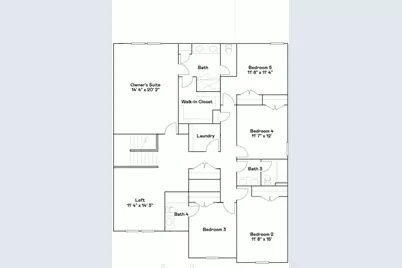 116 Beautiful Way, Locust Grove, GA 30248 - Photo 3