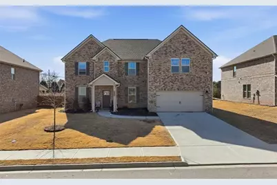 2316 Cadenza Circle, Dacula, GA 30019 - Photo 1